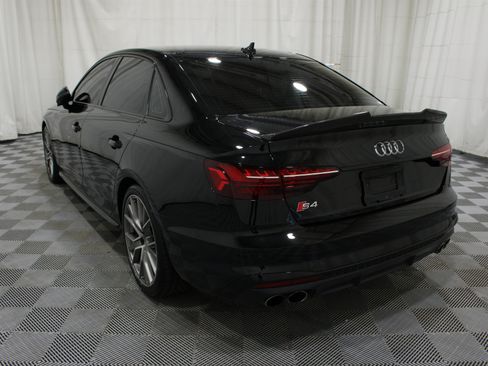 Used 2021 Audi S4 Premium Plus AWD/4WD image 33