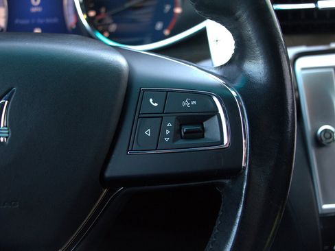 Used 2014 Maserati Quattroporte S Q4 image 14