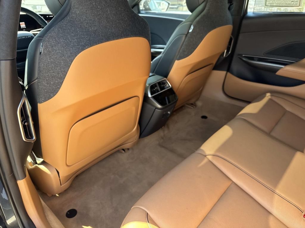 Used 2023 Lucid Air Touring AWD/4WD image 15