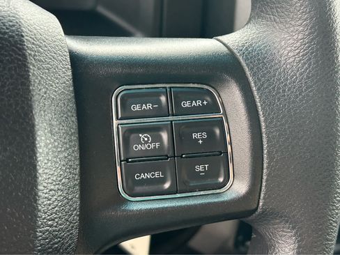Used 2023 RAM 1500 Tradesman w/ Popular Equipment Group AWD/4WD image 17