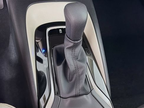 New 2026 Toyota Corolla LE FWD image 21