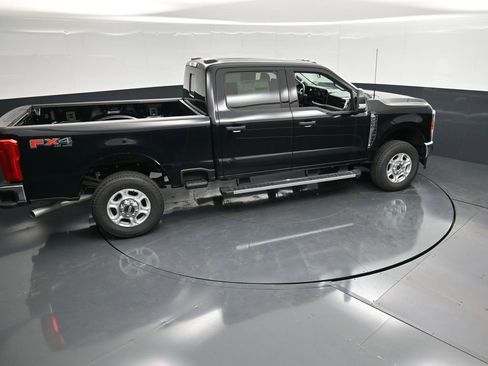 New 2026 Ford F250 XLT AWD/4WD image 12