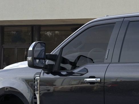 New 2026 Ford F350 Lariat w/ Lariat Ultimate Package AWD/4WD image 20