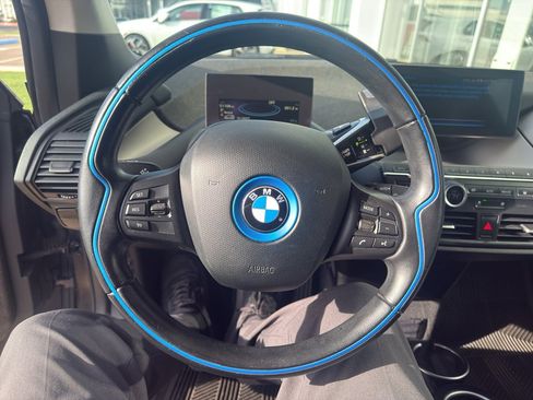 Used 2016 BMW i3 w/ Range Extender image 11