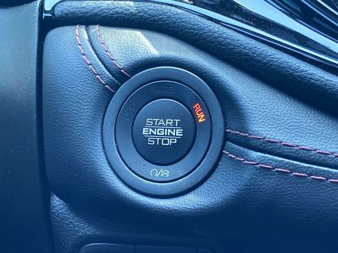 Used 2022 Dodge Durango R/T w/ Blacktop Package AWD/4WD image 13