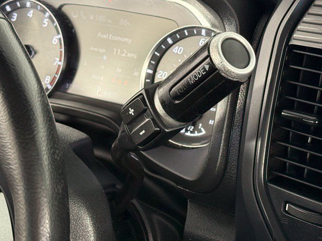 Certified 2023 Nissan Titan SV w/ SV Convenience Package AWD/4WD image 18