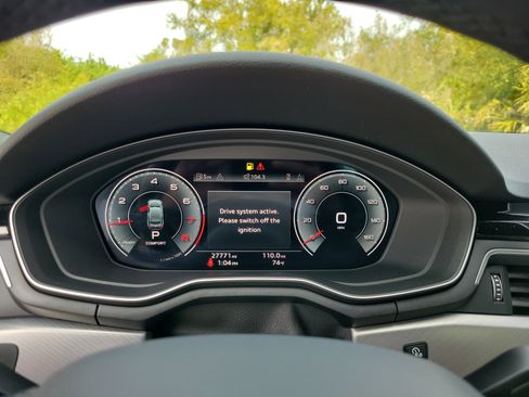 Used 2023 Audi A5 2.0T Premium Plus w/ Premium Plus image 30