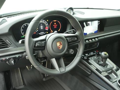 Certified 2026 Porsche 911 GT3 RWD image 4