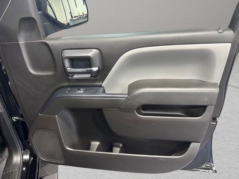 Used 2017 GMC Sierra 1500 2WD Double Cab w/ Elevation Edition image 26