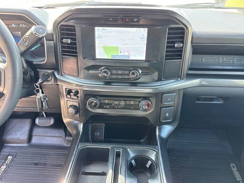 Used 2023 Ford F150 XL w/ STX Appearance Package image 22