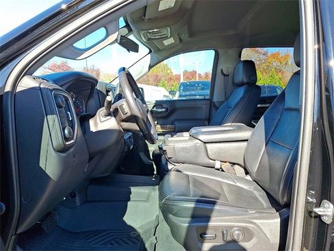 Used 2021 Chevrolet Silverado 1500 RST image 10