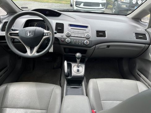 Used 2009 Honda Civic LX image 20