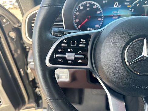 Used 2022 Mercedes-Benz GLE 350 BASE image 32