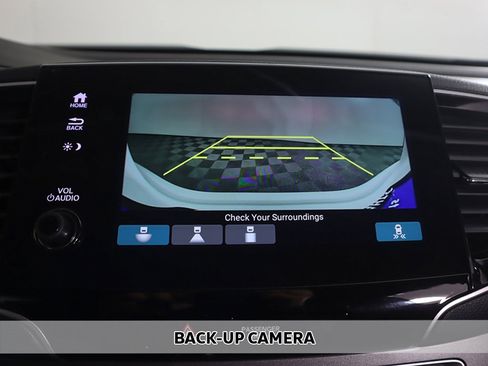 Used 2022 Honda Pilot EX-L image 7