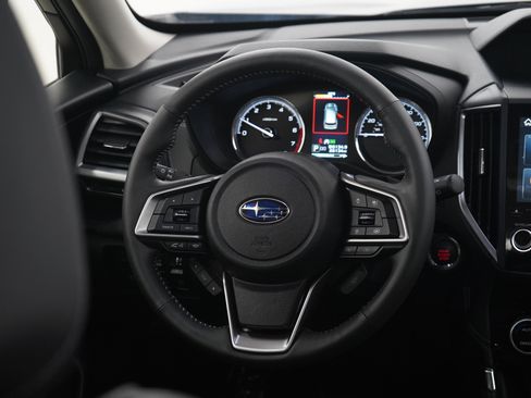 Used 2023 Subaru Forester Touring AWD/4WD image 16