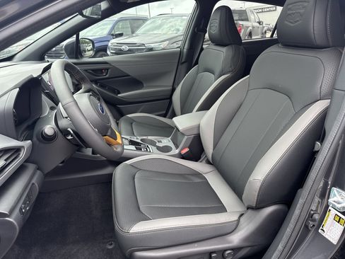 New 2026 Subaru Crosstrek 2.5i Wilderness AWD/4WD image 28
