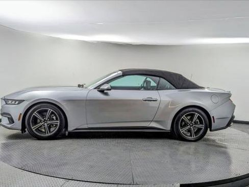 Used 2024 Ford Mustang Premium image 28