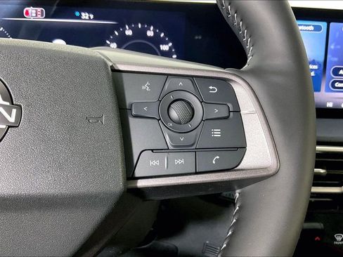 New 2026 Nissan Sentra SL w/ Floor Mat Package FWD image 27