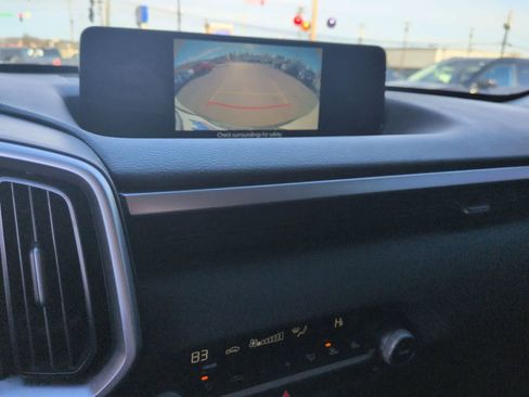 Used 2023 MAZDA CX-50 AWD 2.5 S w/ Cargo Package image 27