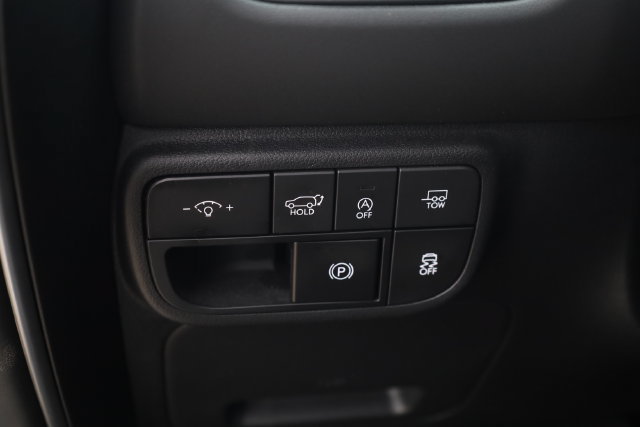 Used 2026 Hyundai Palisade SEL AWD/4WD image 12
