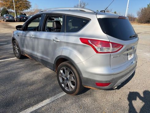 Used 2016 Ford Escape Titanium w/ Equipment Group 301A image 16