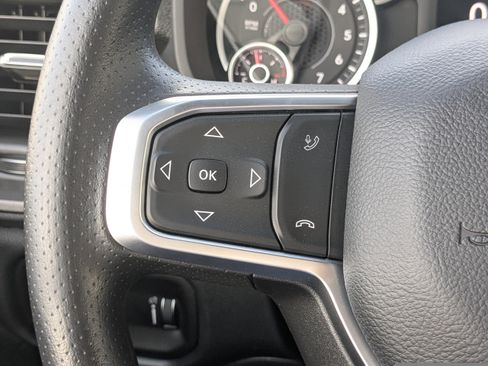 New 2026 RAM 2500 Tradesman AWD/4WD image 22