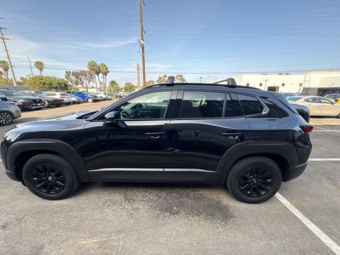 Used 2026 MAZDA CX-50 AWD 2.5 Hybrid w/ Weather Package image 10