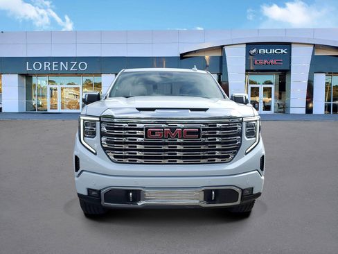 New 2026 GMC Sierra 1500 Denali AWD/4WD image 2