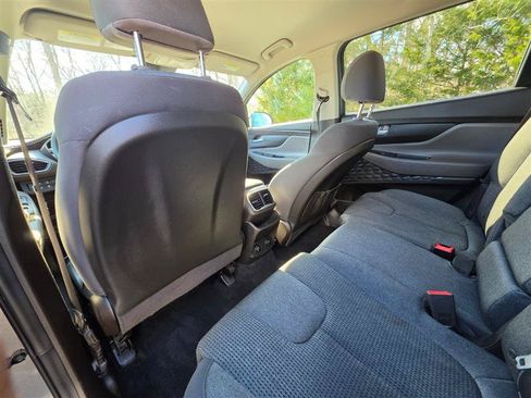 Used 2019 Hyundai Santa Fe SE AWD/4WD image 19
