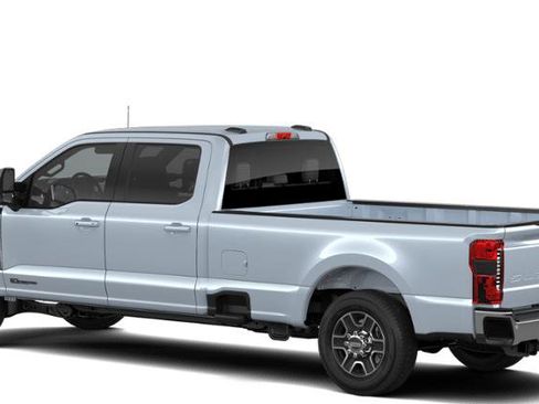 New 2026 Ford F350 Lariat image 51