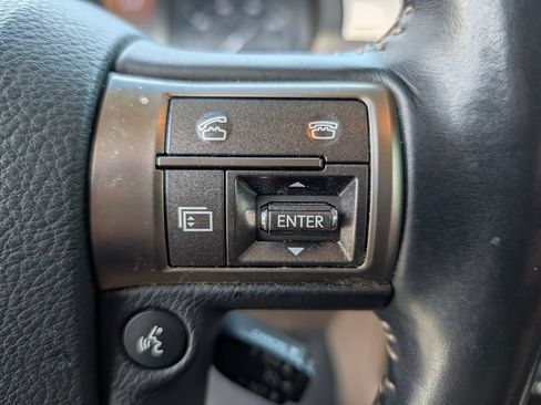Used 2019 Lexus GX 460 Premium AWD/4WD image 10