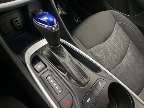 Used 2018 Chevrolet Volt LT image 10