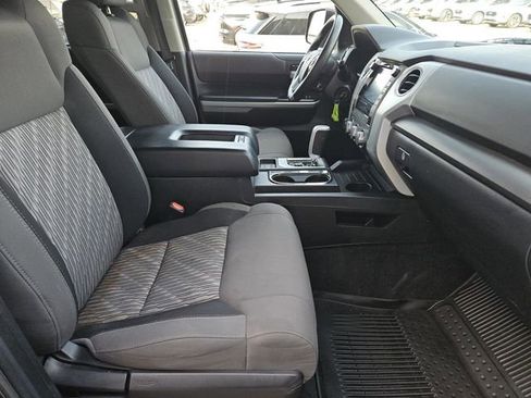 Used 2020 Toyota Tundra SR5 w/ SR5 Upgrade Package image 34
