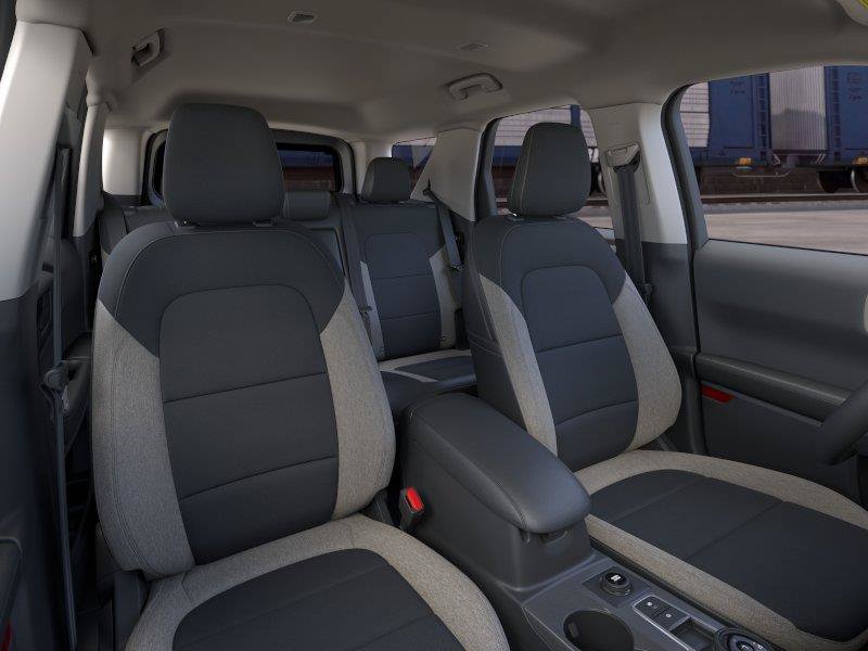 New 2026 Ford Bronco Sport Big Bend AWD/4WD image 10
