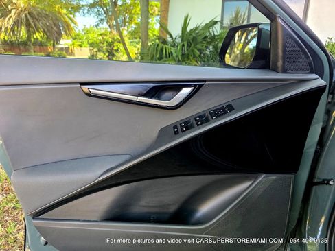 Used 2023 Kia Niro Wind FWD image 40