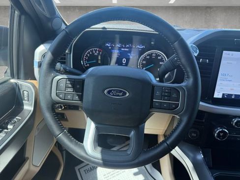 Used 2021 Ford F150 XLT w/ Equipment Group 302A High RWD image 10