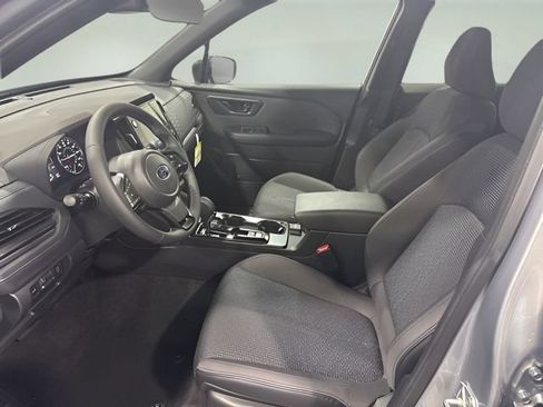 Used 2026 Subaru Forester Premium AWD/4WD image 7