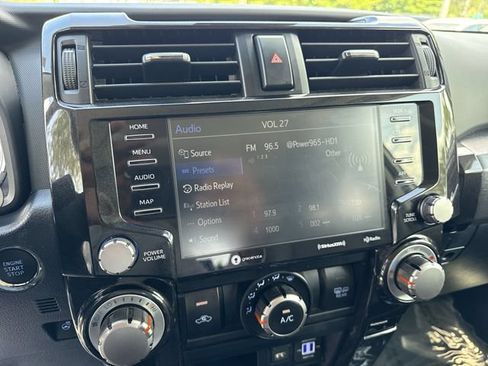 Used 2024 Toyota 4Runner TRD Off-Road Premium w/ Moonroof Package AWD/4WD image 16