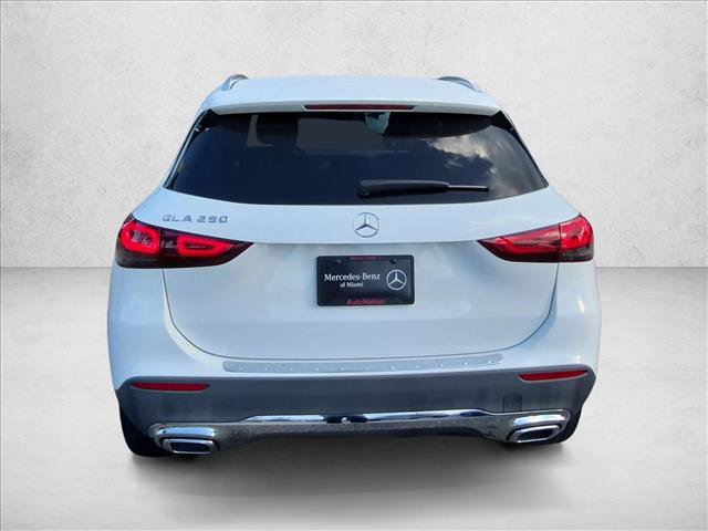 Used 2021 Mercedes-Benz GLA 250 image 7