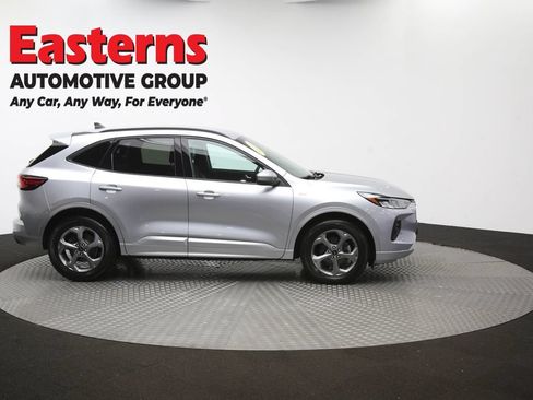 Used 2023 Ford Escape ST-Line Select w/ Tech Pack #1 AWD/4WD image 47