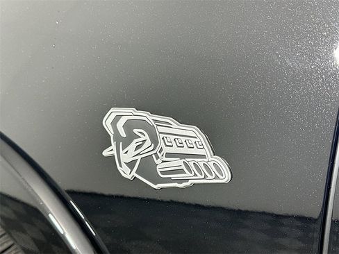 New 2026 RAM 1500 Big Horn image 21