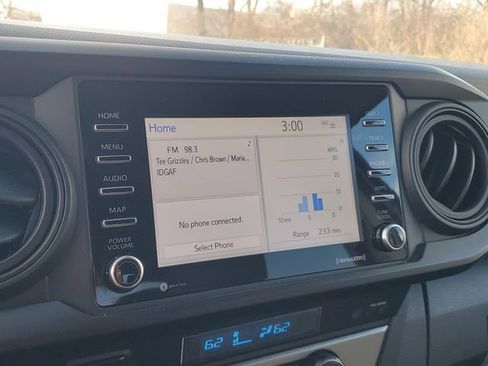 Used 2021 Toyota Tacoma SR image 22