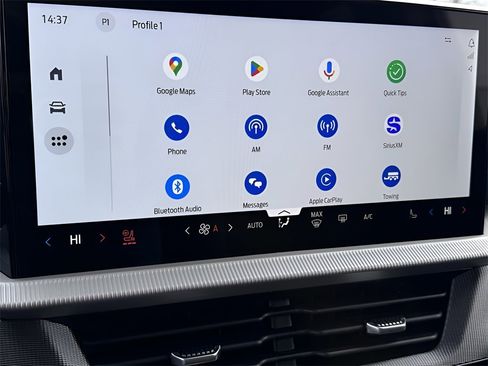 New 2026 Ford Explorer ST w/ Sun And Sound Package image 38