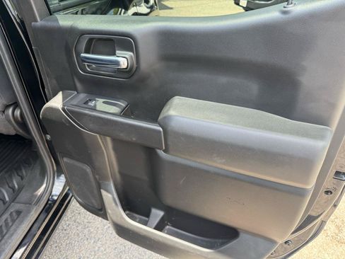 Used 2020 GMC Sierra 1500 4x4 Crew Cab w/ Convenience Package image 23