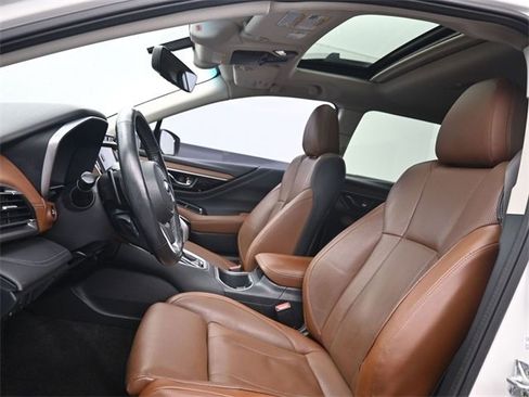 Used 2021 Subaru Outback Touring XT image 15