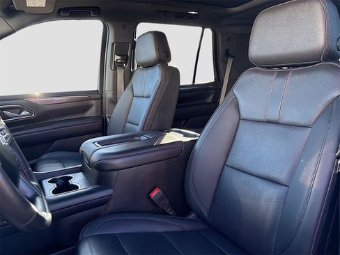 Used 2022 Chevrolet Tahoe RST w/ Luxury Package image 22