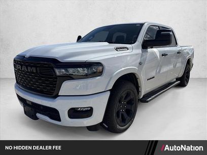 Used 2026 RAM 1500 Lone Star
