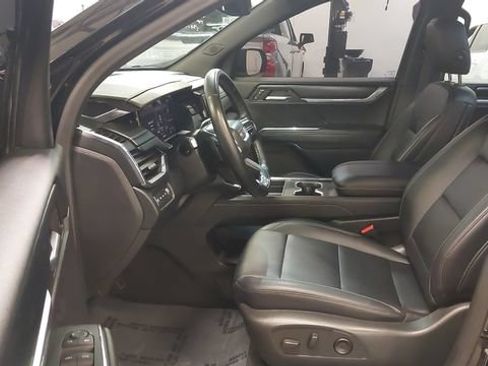 Used 2024 GMC Acadia Elevation AWD/4WD image 26