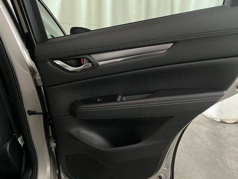New 2025 MAZDA CX-5 AWD 2.5 S image 25