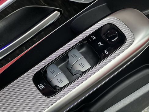 New 2026 Mercedes-Benz CLE 450 4MATIC Cabriolet image 13